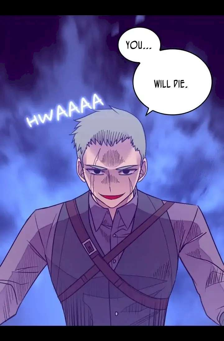 They Say I Was Born A King