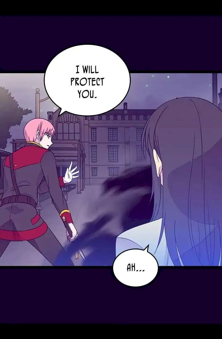 They Say I Was Born A King