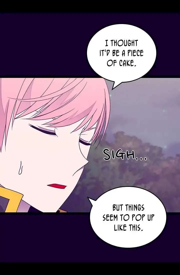 They Say I Was Born A King