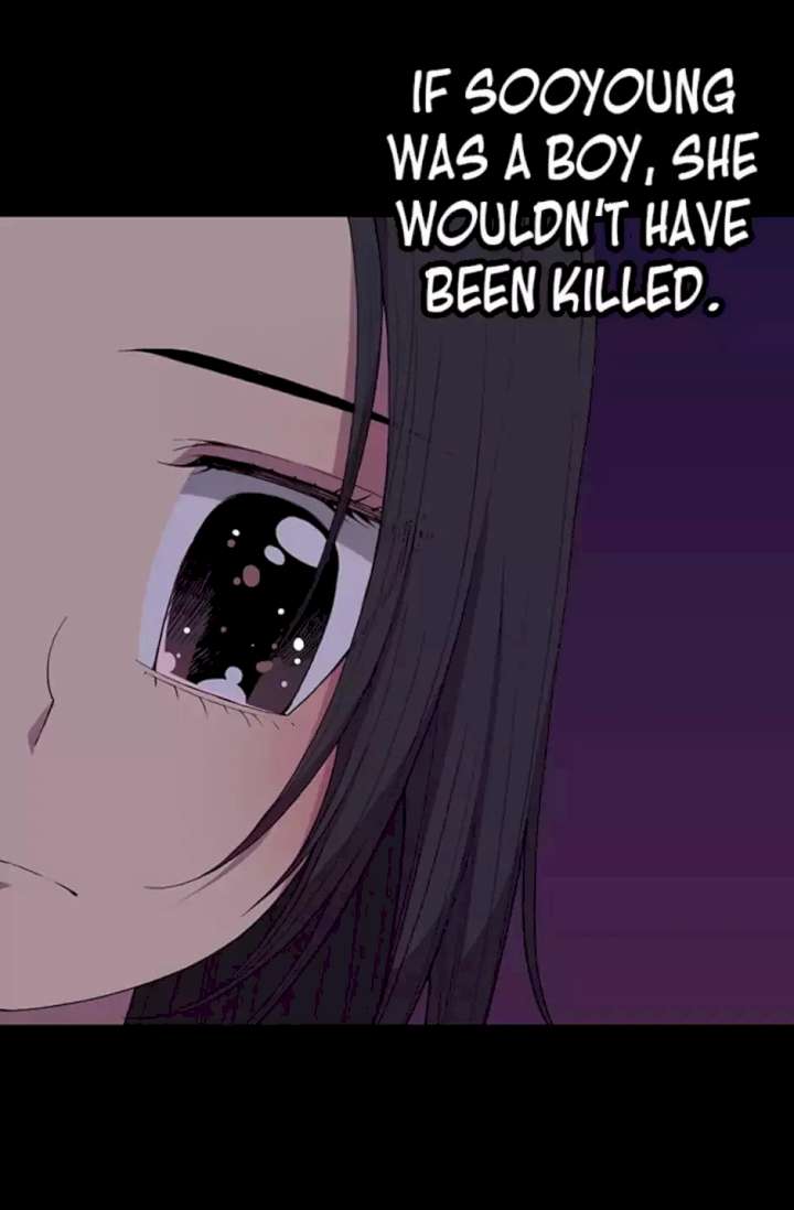 They Say I Was Born A King