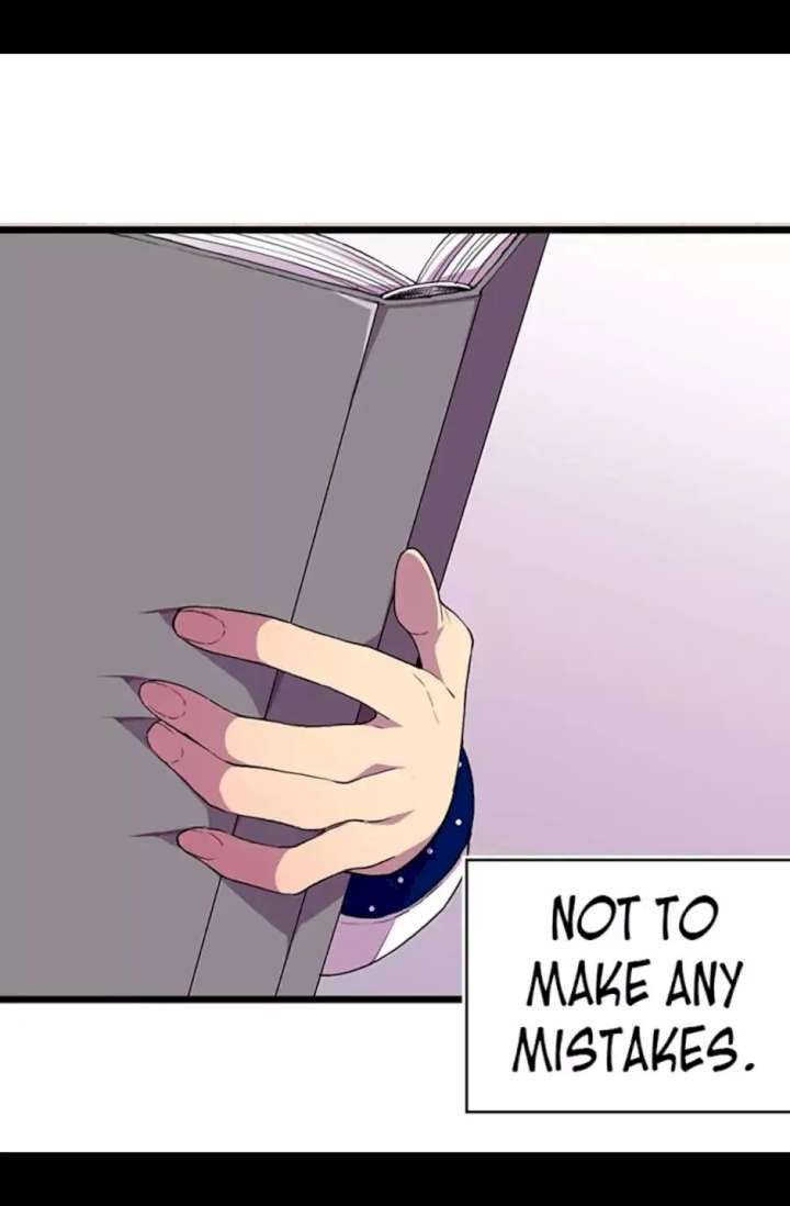 They Say I Was Born A King