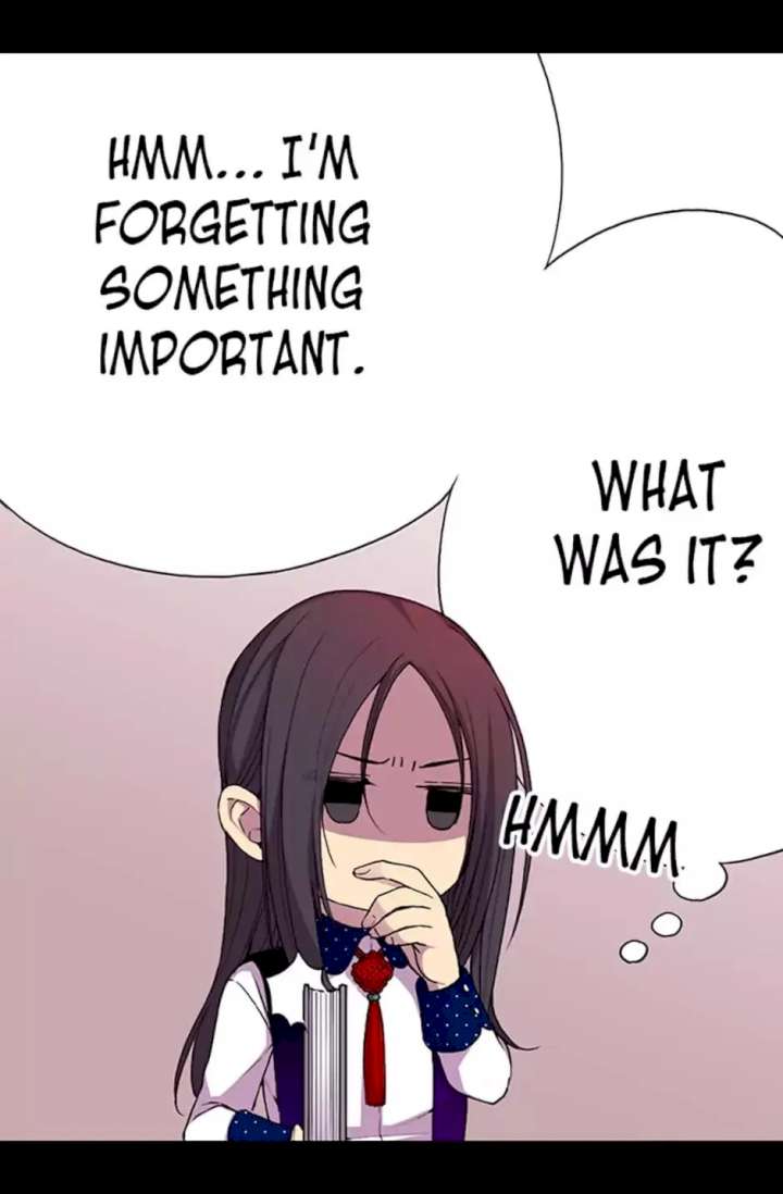 They Say I Was Born A King