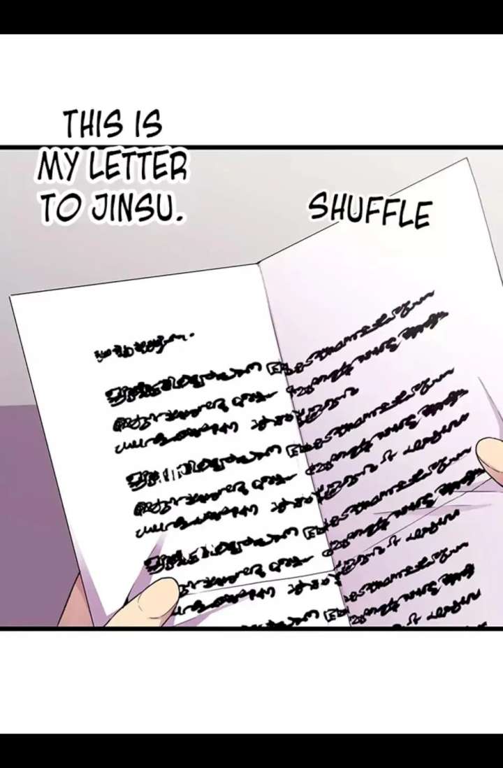 They Say I Was Born A King