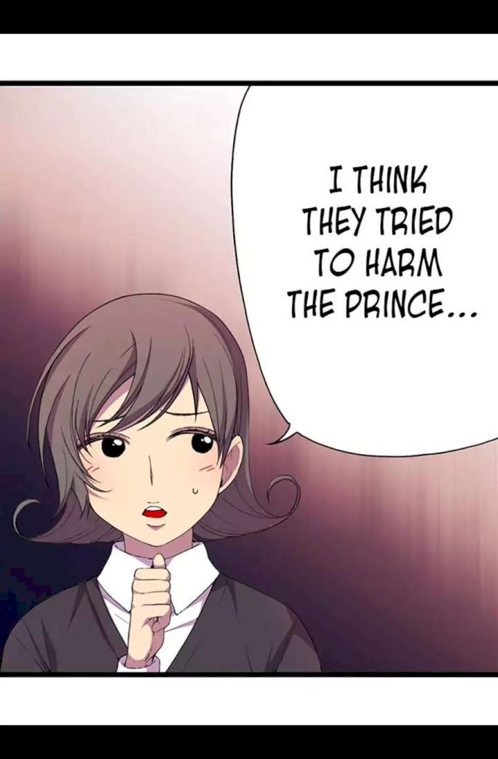 They Say I Was Born A King