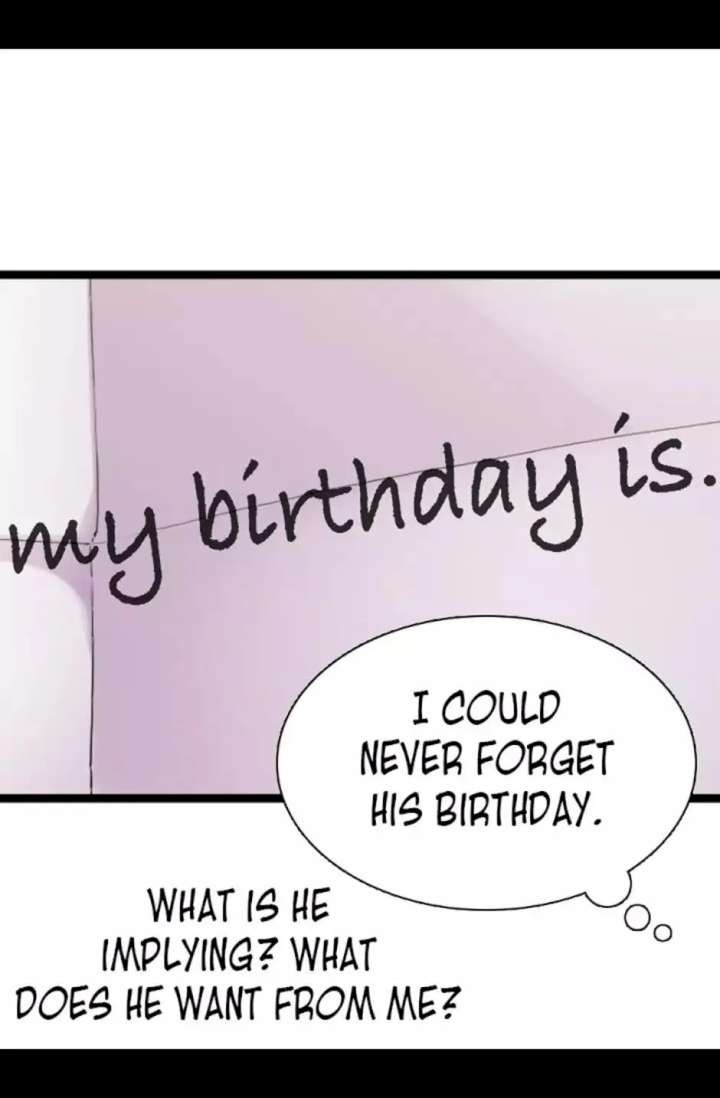 They Say I Was Born A King