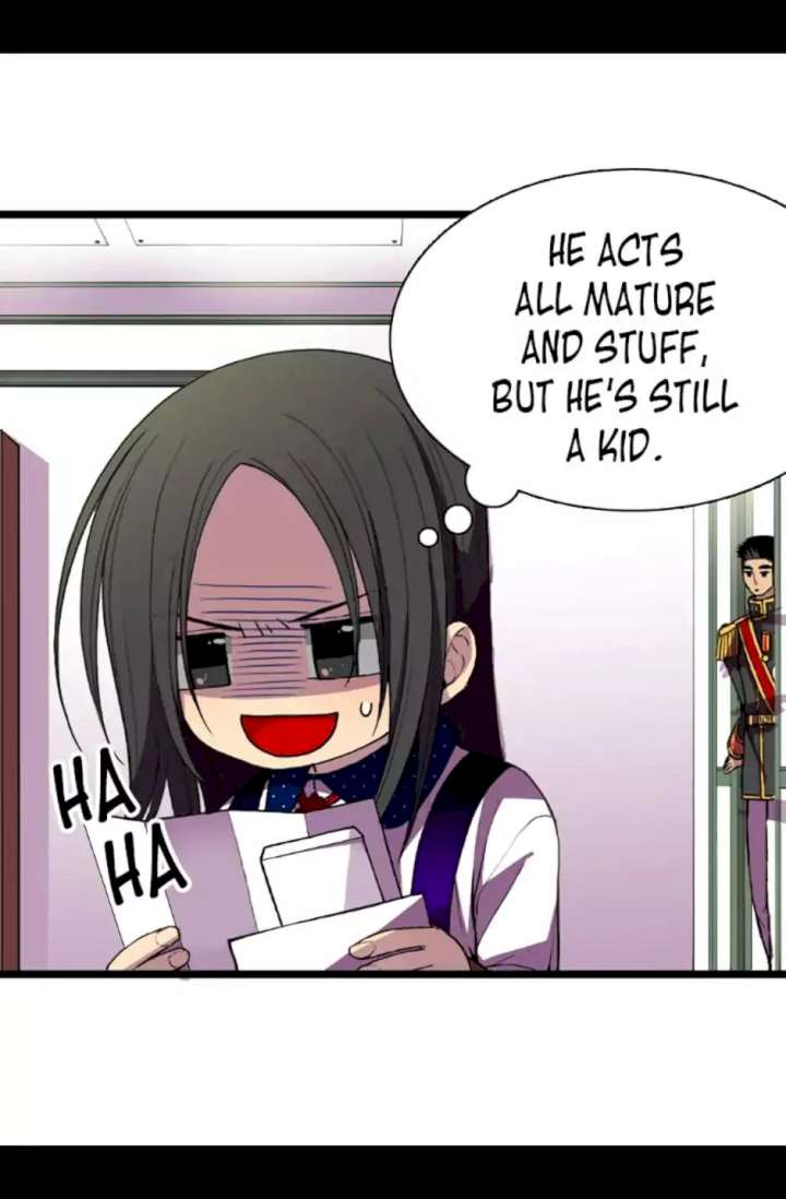 They Say I Was Born A King