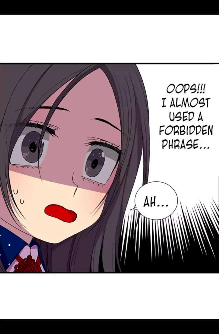 They Say I Was Born A King