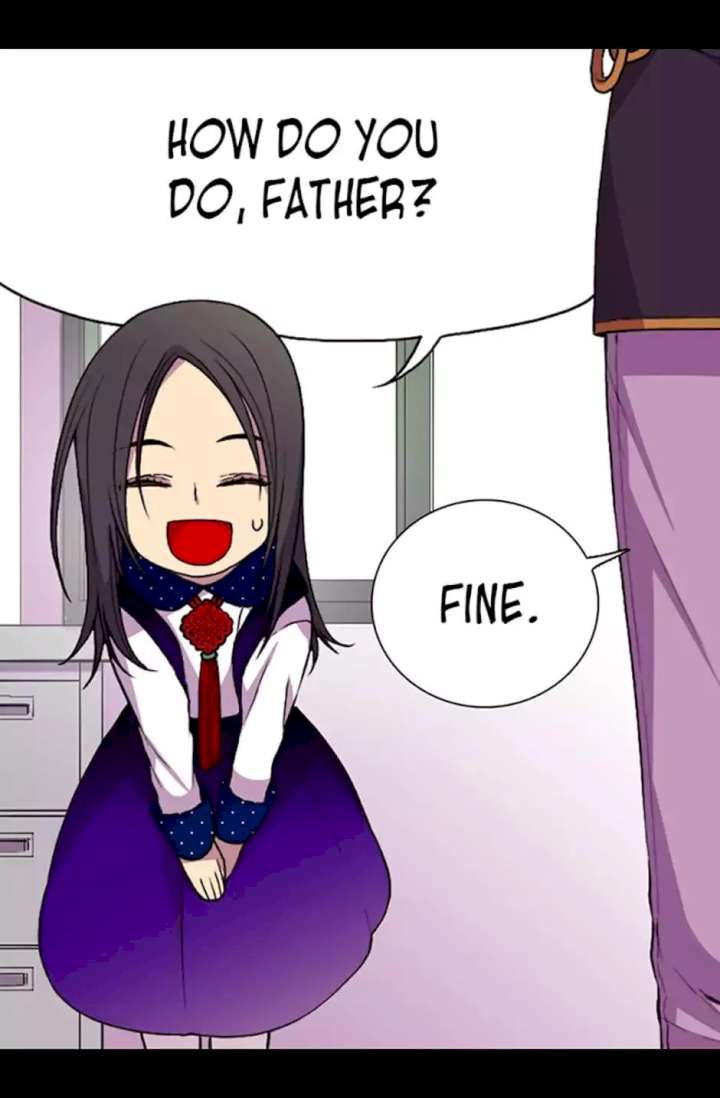 They Say I Was Born A King