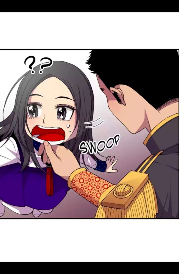 They Say I Was Born A King