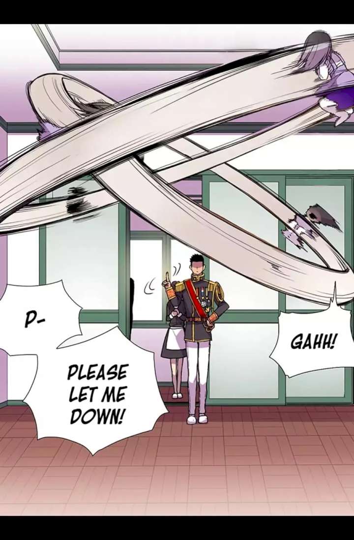 They Say I Was Born A King