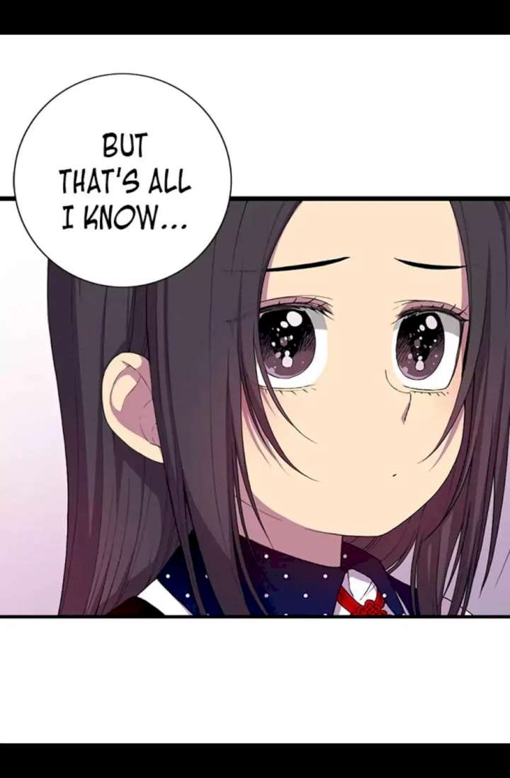 They Say I Was Born A King