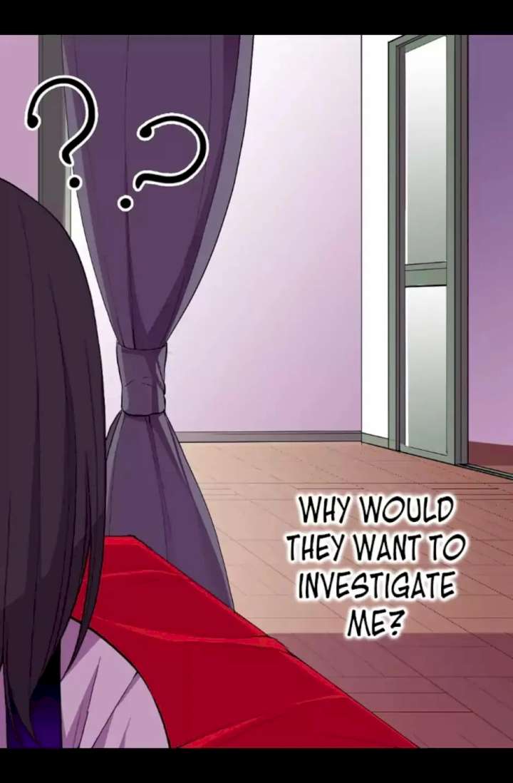 They Say I Was Born A King