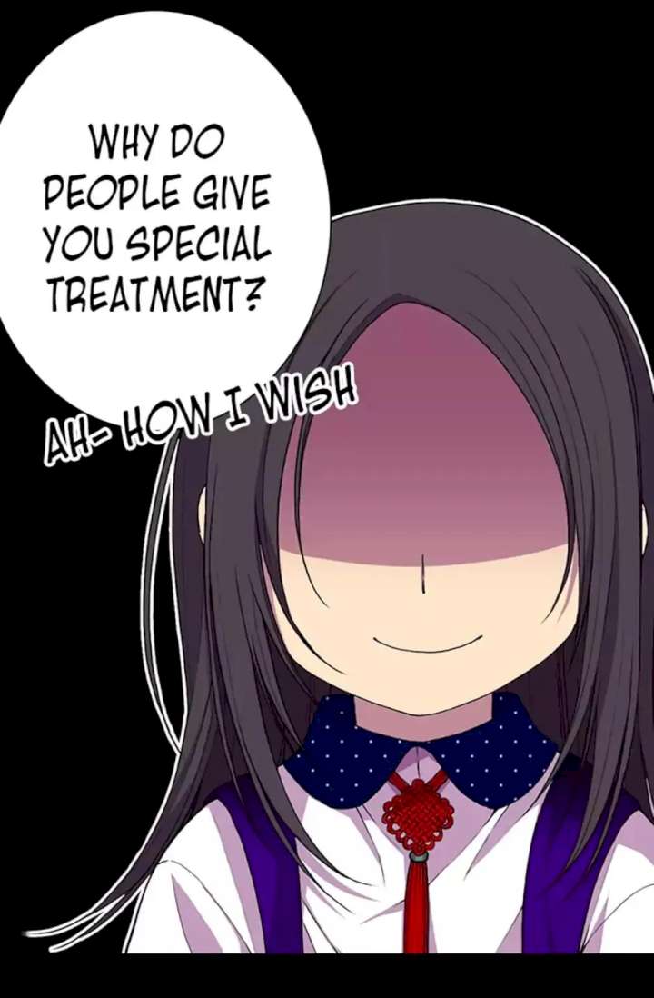 They Say I Was Born A King