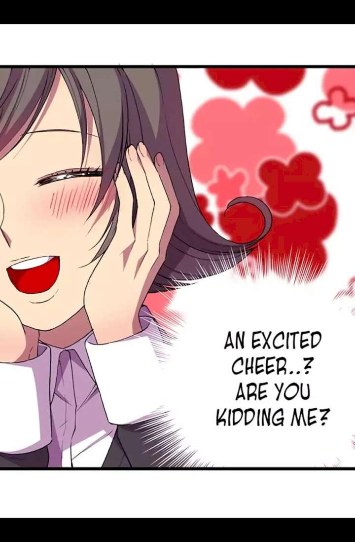 They Say I Was Born A King