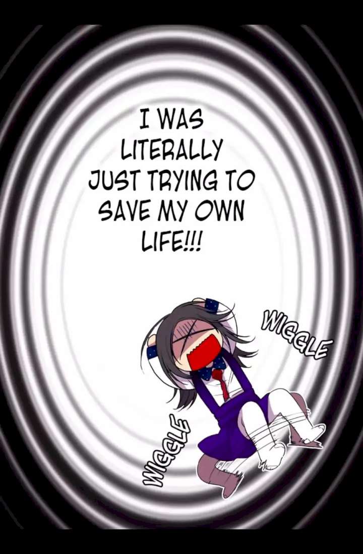 They Say I Was Born A King