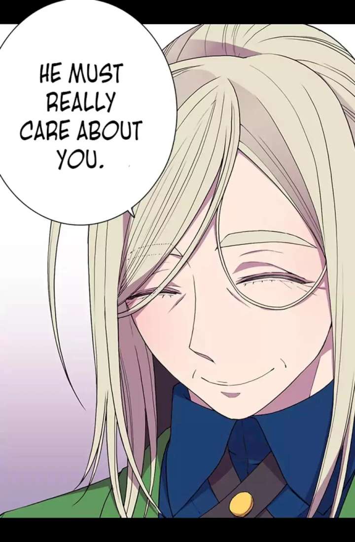 They Say I Was Born A King