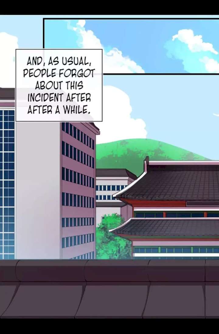 They Say I Was Born A King