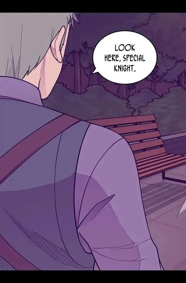 They Say I Was Born A King