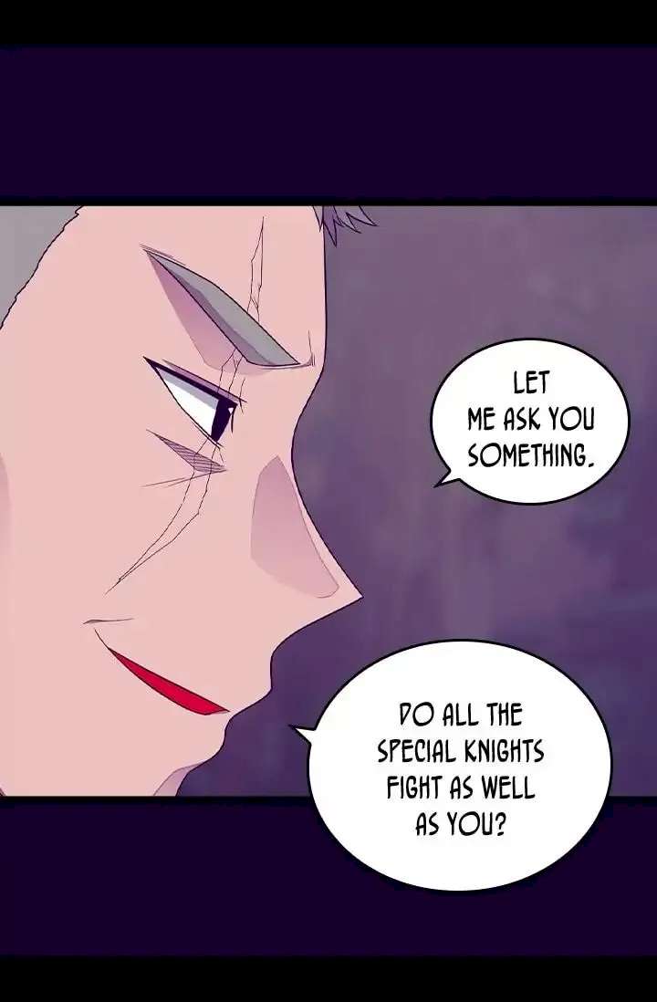 They Say I Was Born A King