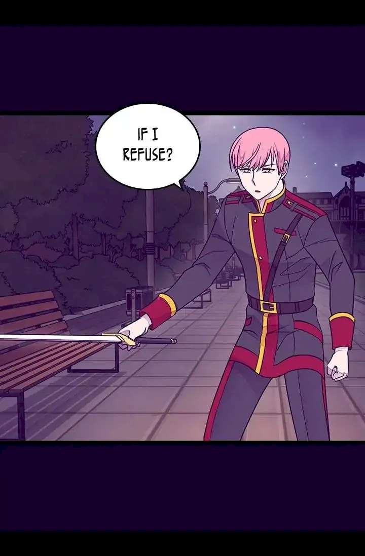 They Say I Was Born A King