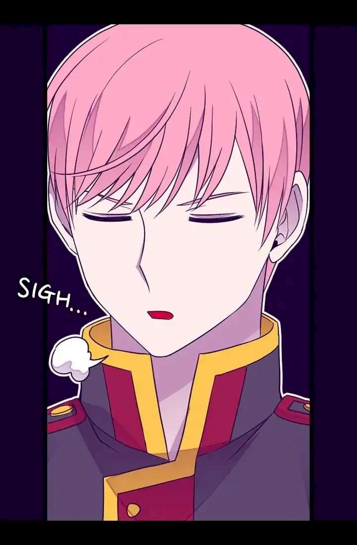 They Say I Was Born A King