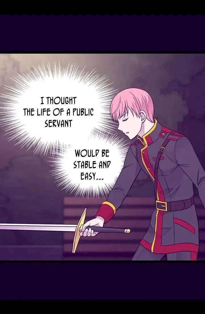 They Say I Was Born A King