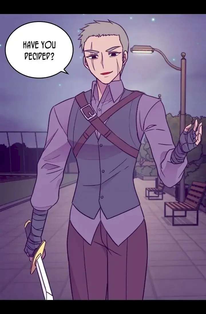 They Say I Was Born A King