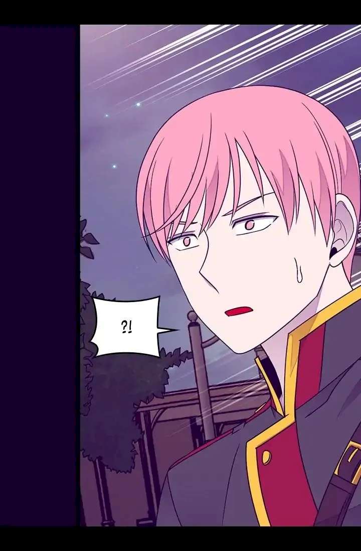 They Say I Was Born A King