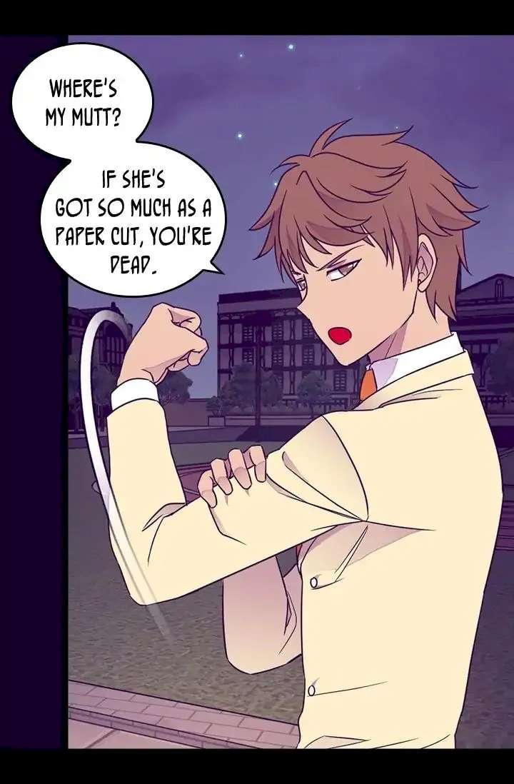 They Say I Was Born A King