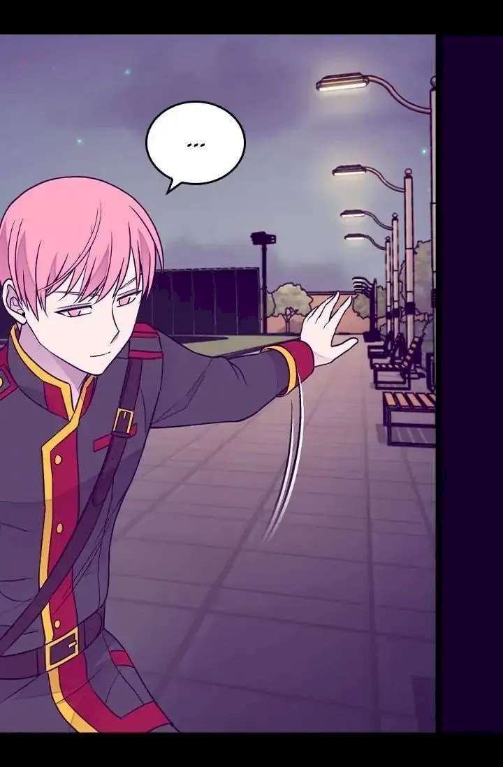 They Say I Was Born A King