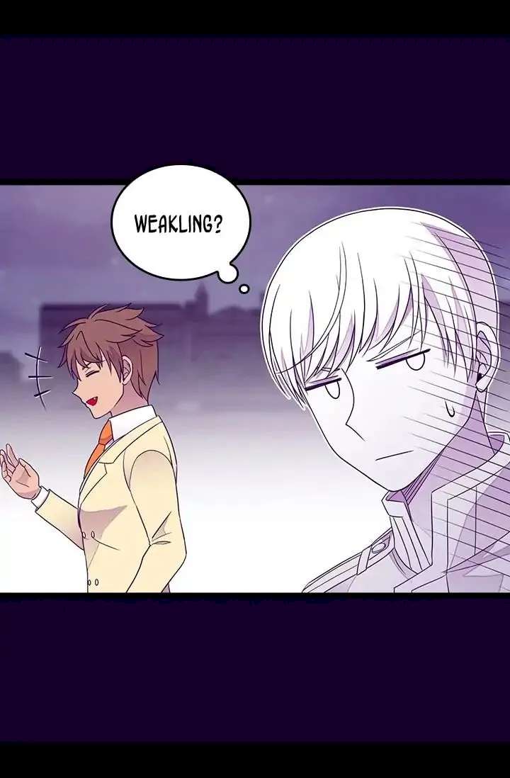 They Say I Was Born A King