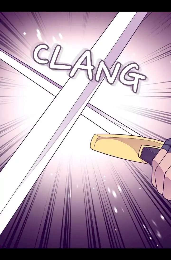 They Say I Was Born A King