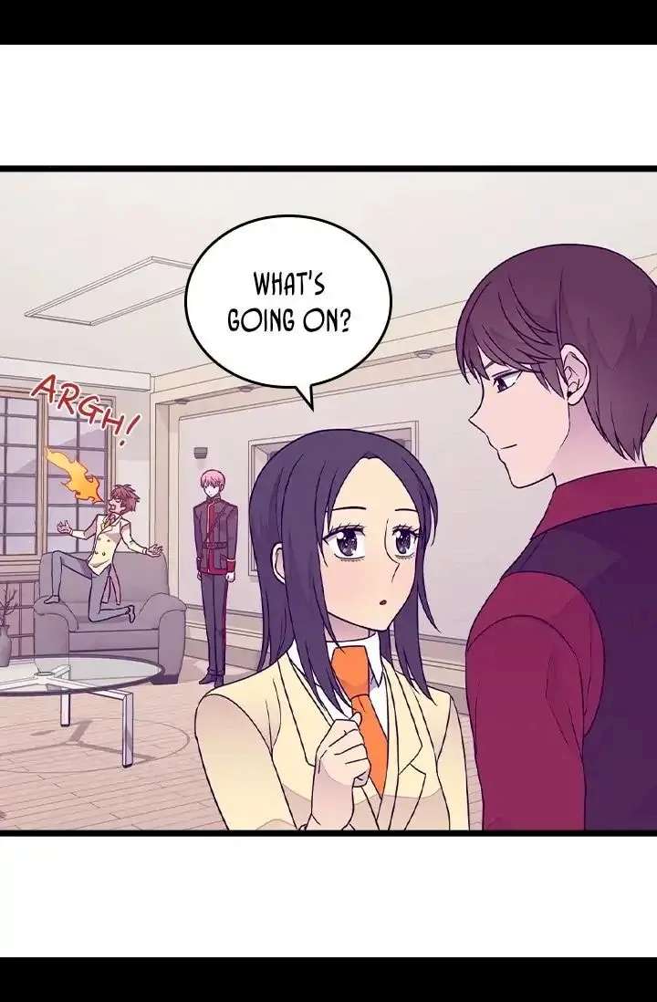 They Say I Was Born A King