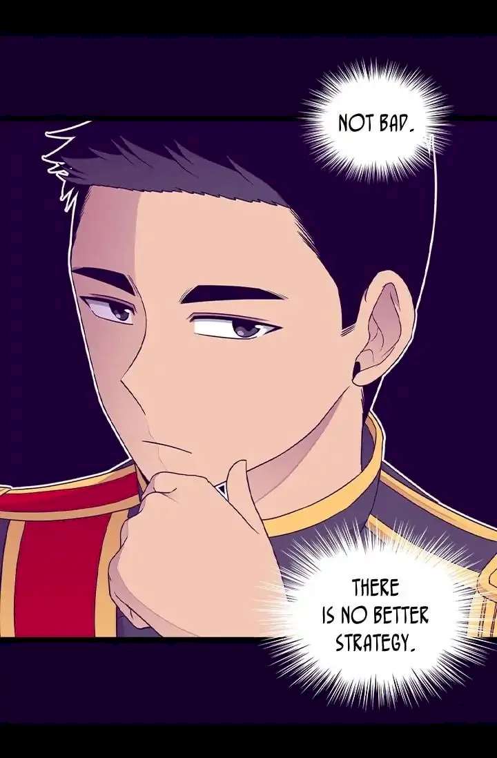 They Say I Was Born A King