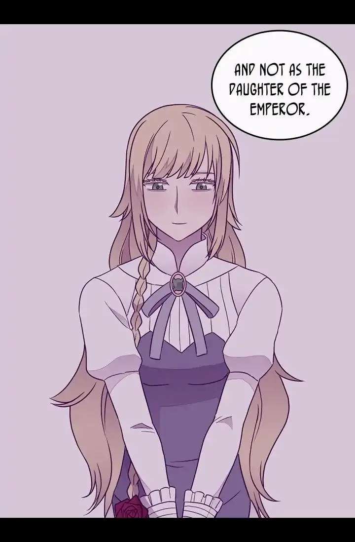 They Say I Was Born A King