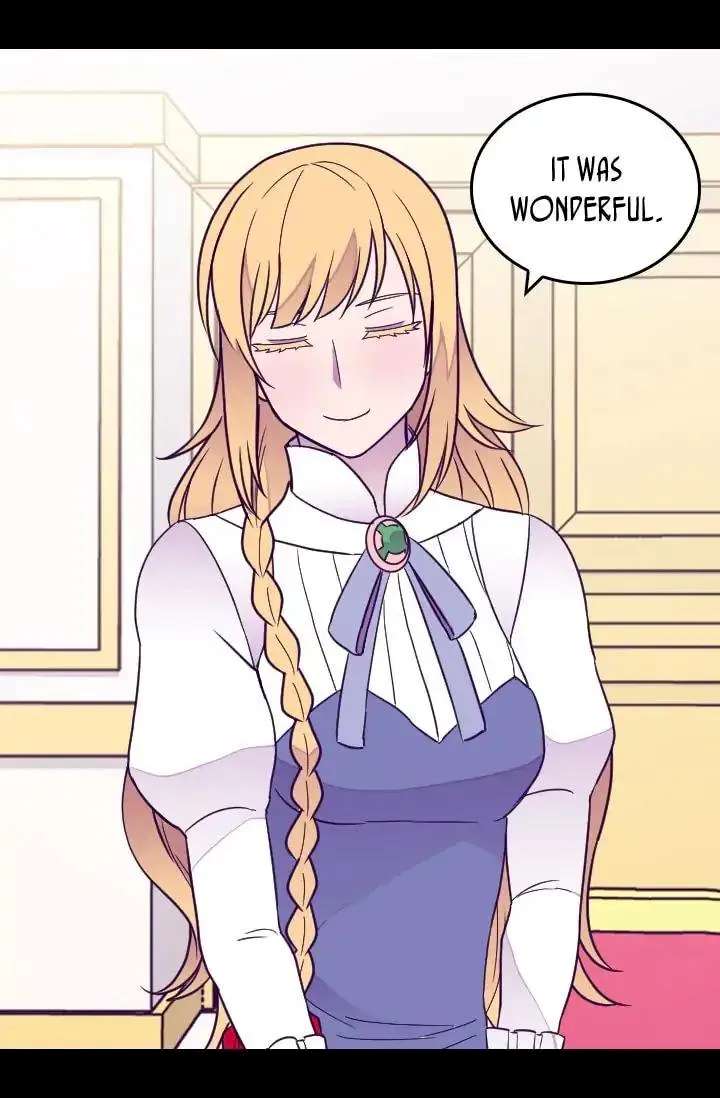 They Say I Was Born A King