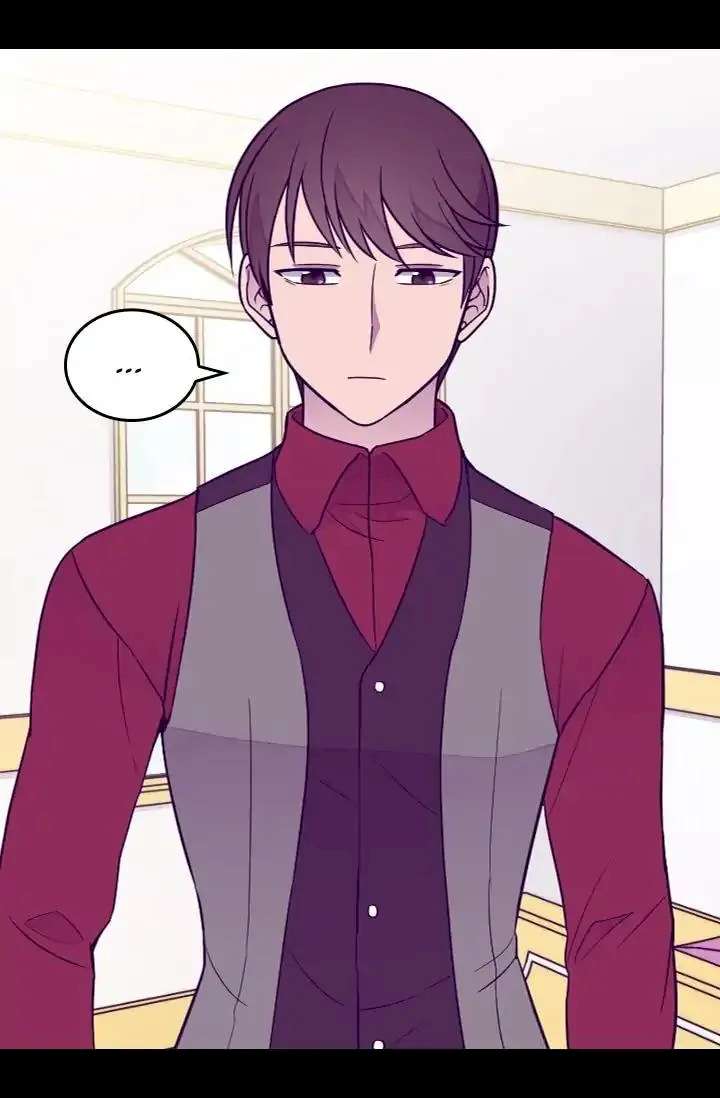 They Say I Was Born A King