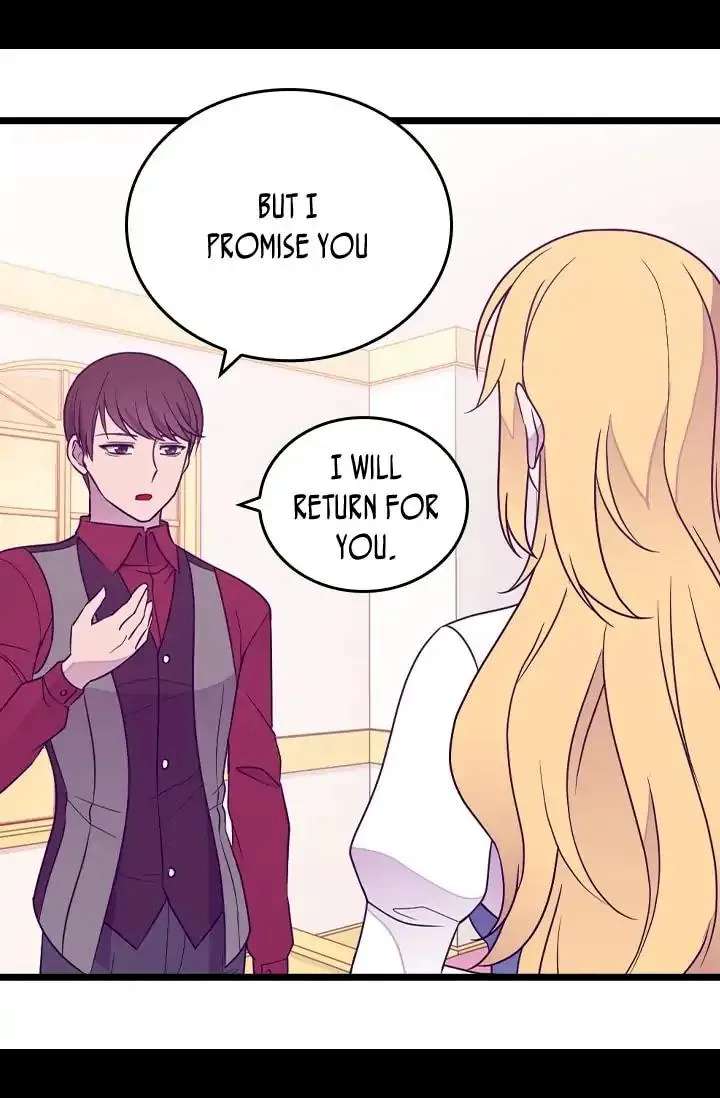 They Say I Was Born A King