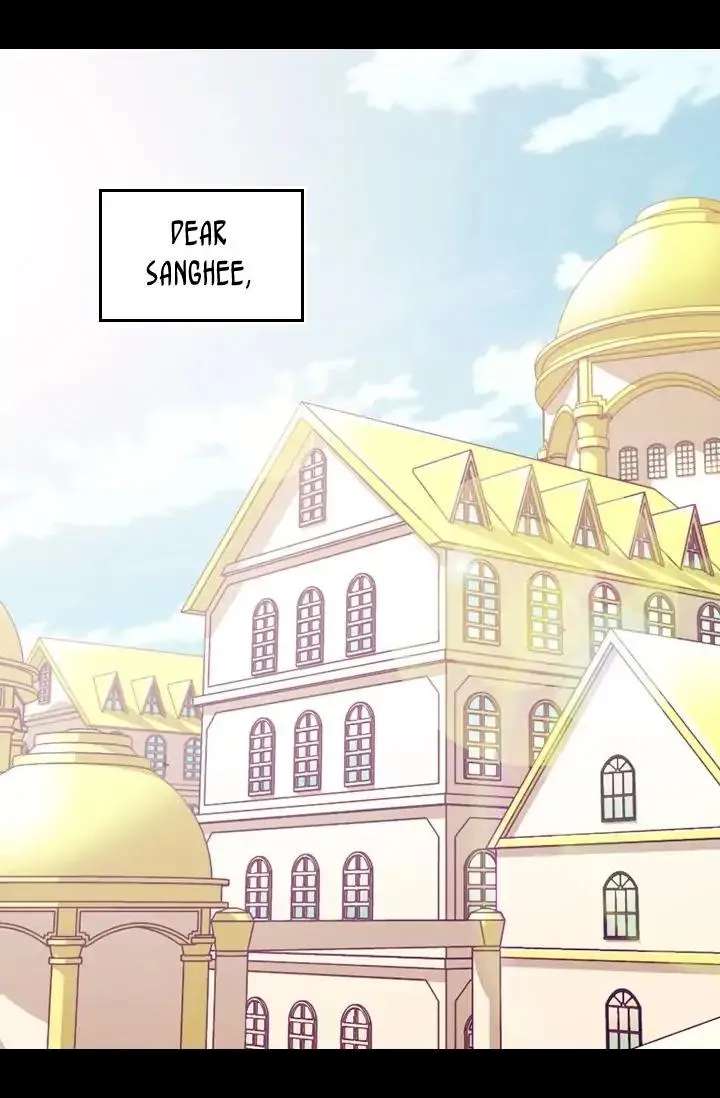 They Say I Was Born A King