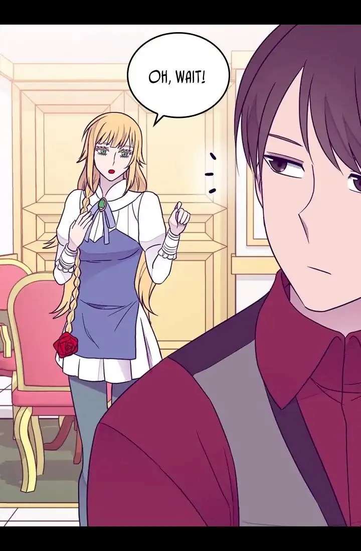 They Say I Was Born A King