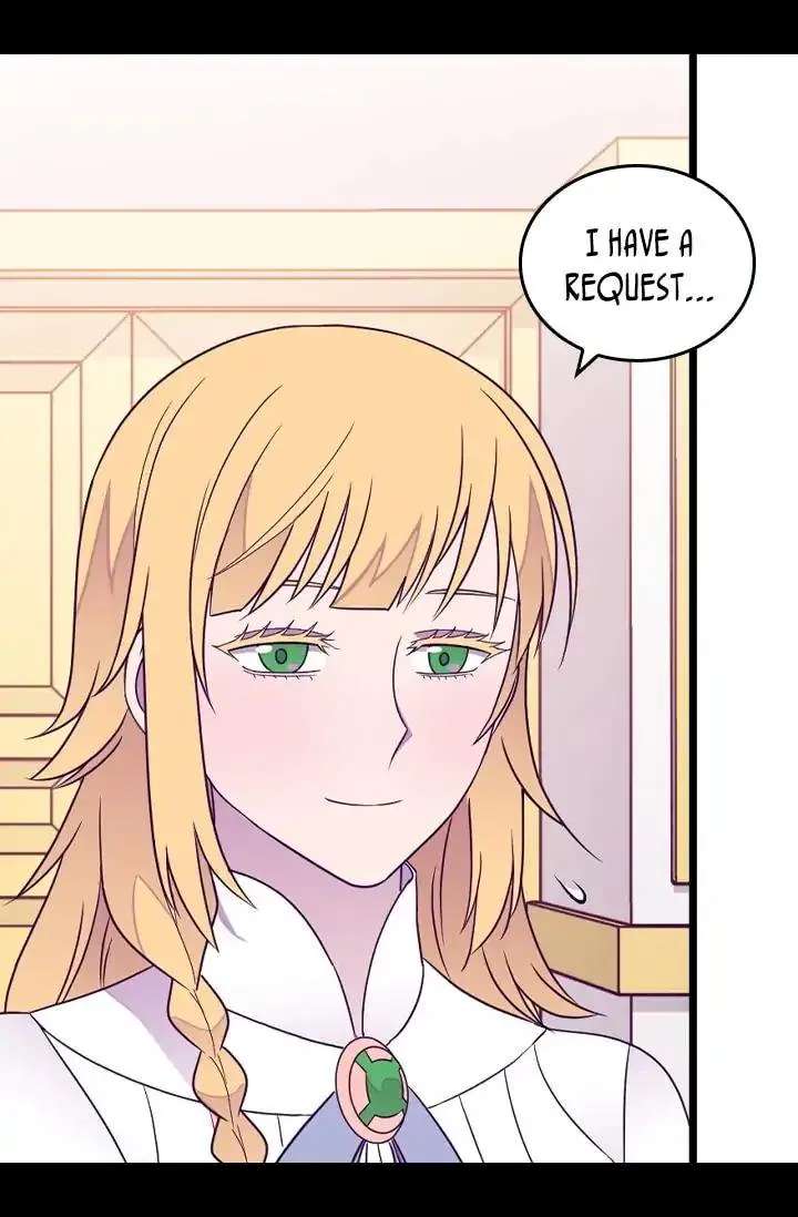 They Say I Was Born A King