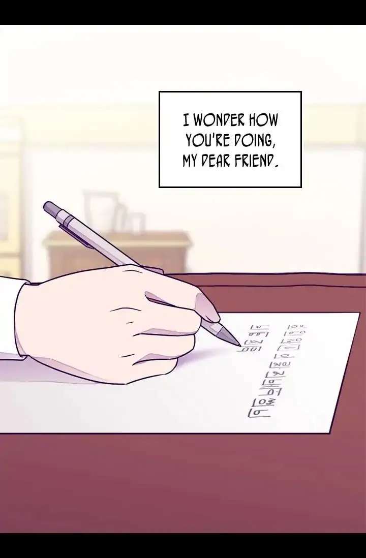 They Say I Was Born A King