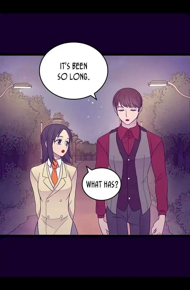 They Say I Was Born A King