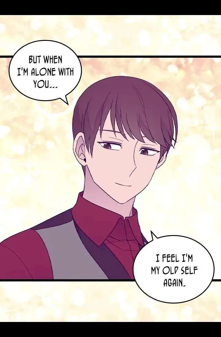 They Say I Was Born A King