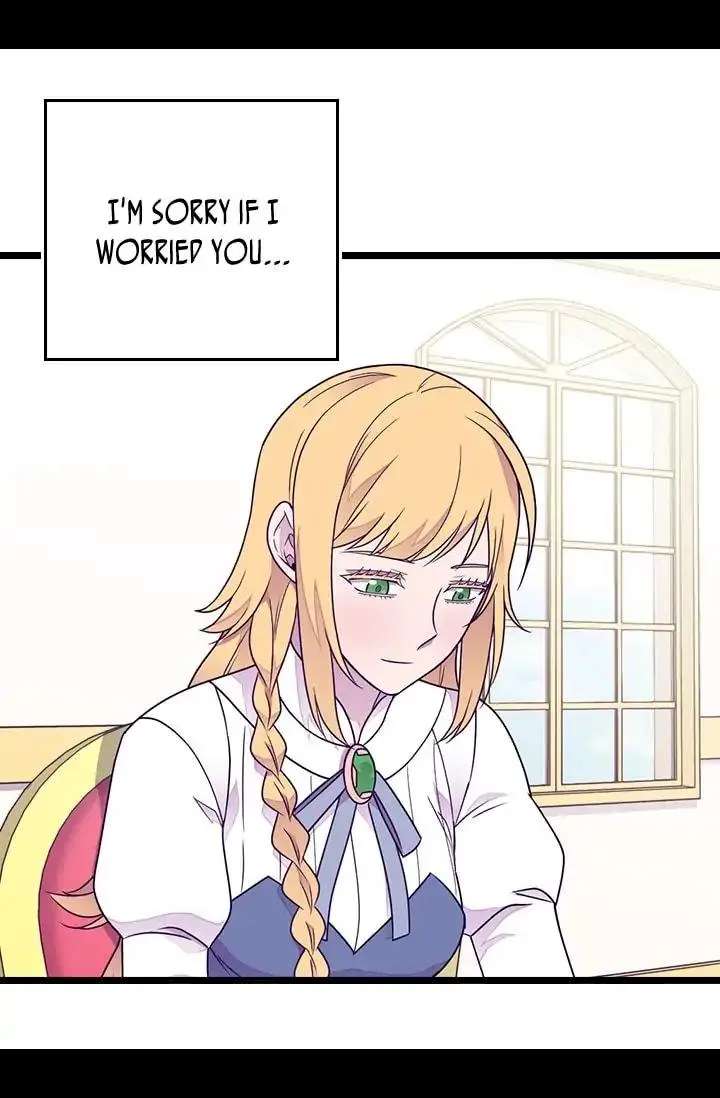 They Say I Was Born A King