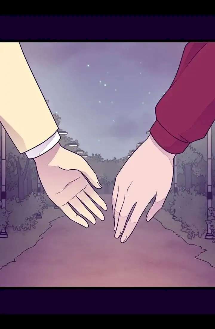 They Say I Was Born A King