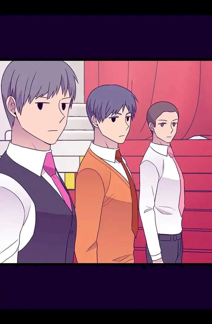 They Say I Was Born A King