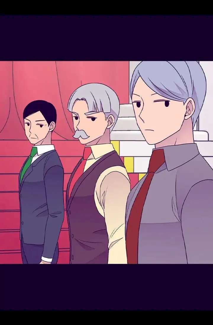 They Say I Was Born A King