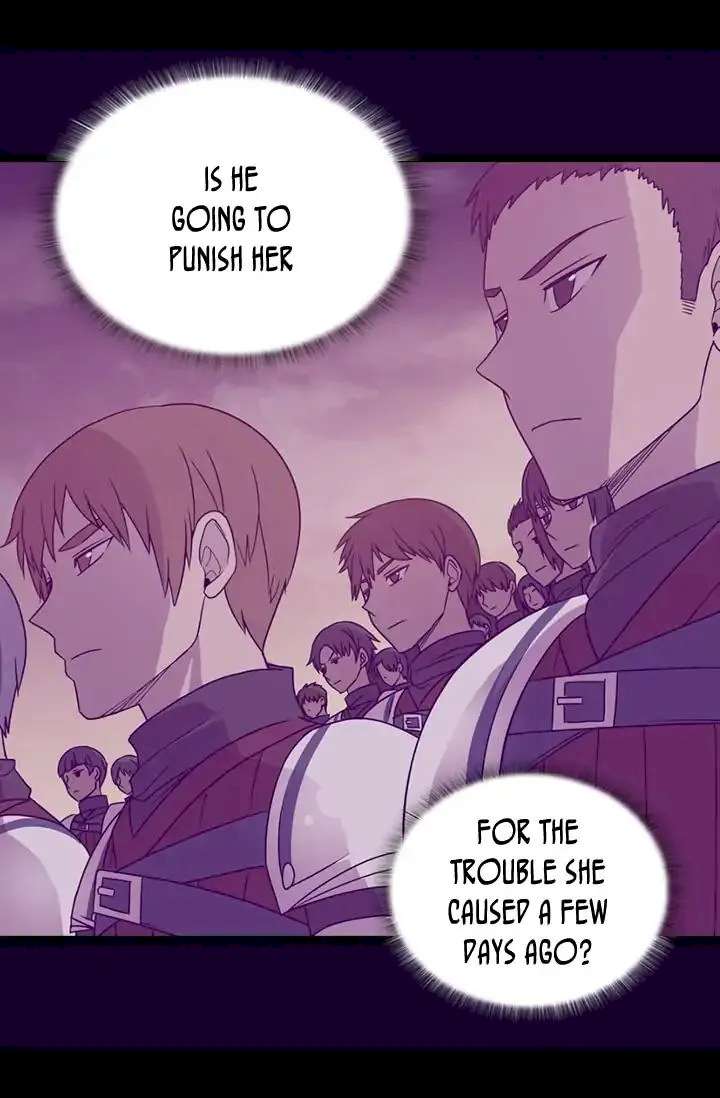 They Say I Was Born A King