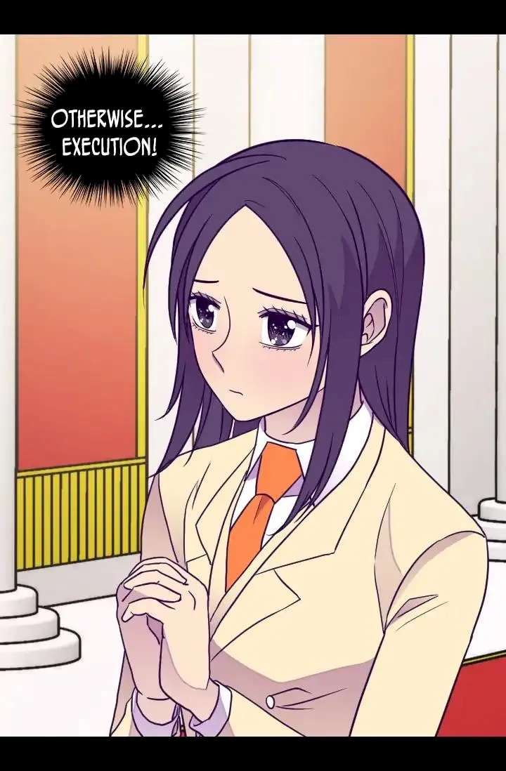 They Say I Was Born A King